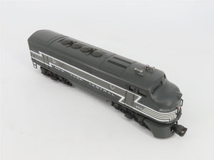 O Gauge 3-Rail Lionel 6-8370 NYC New York Central EMD F3A/A Diesel Set