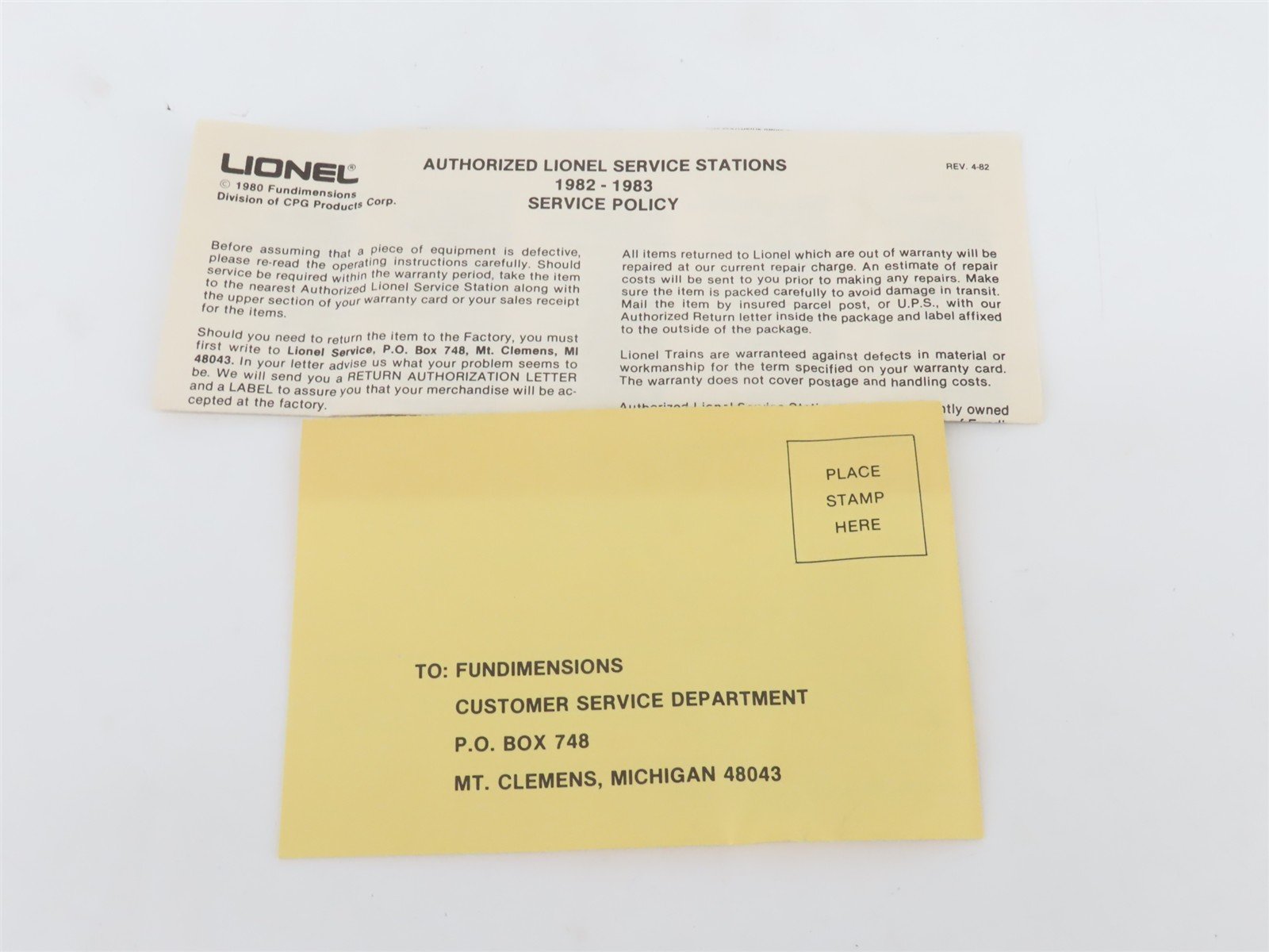 O Gauge 3-Rail Lionel 6-8370 NYC New York Central EMD F3A/A Diesel Set