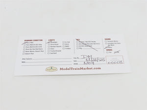 O Gauge 3-Rail Lionel 6-8370 NYC New York Central EMD F3A/A Diesel Set