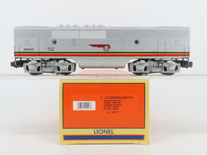 O Gauge 3-Rail Lionel 6-14517 ATSF 