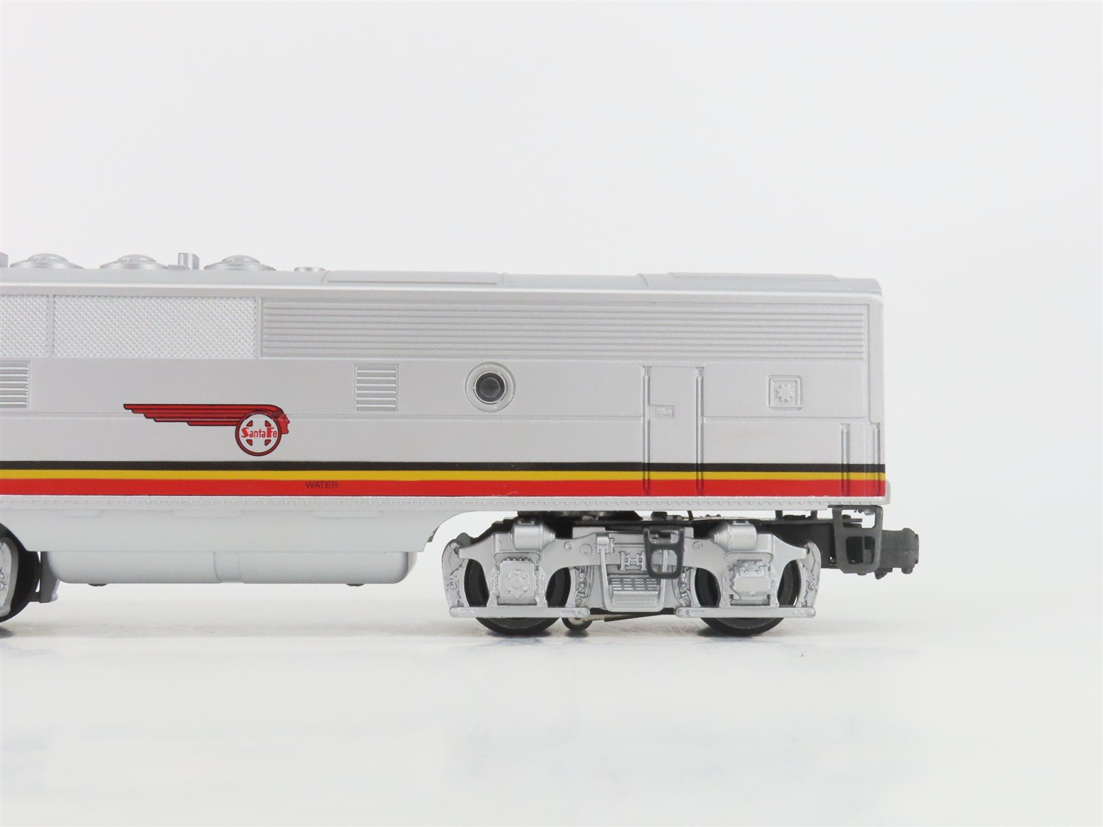 O Gauge 3-Rail Lionel 6-14517 ATSF 