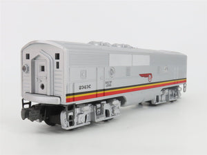 O Gauge 3-Rail Lionel 6-14517 ATSF 