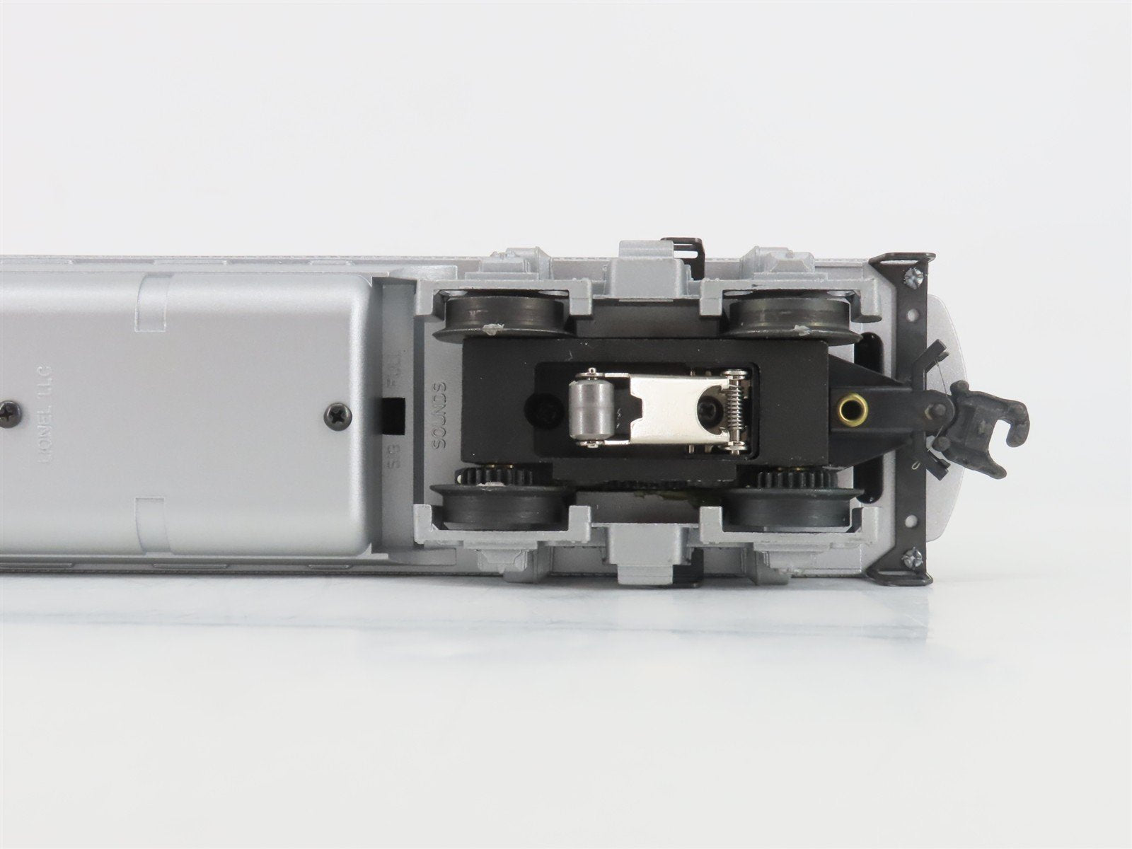 O Gauge 3-Rail Lionel 6-14517 ATSF 