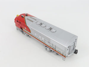O Gauge 3-Rail Lionel 6-18134 ATSF 