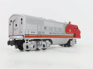 O Gauge 3-Rail Lionel 6-18134 ATSF 