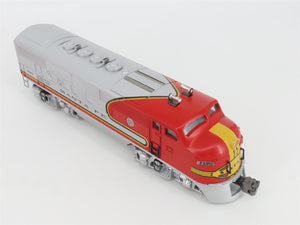 O Gauge 3-Rail Lionel 6-18134 ATSF 