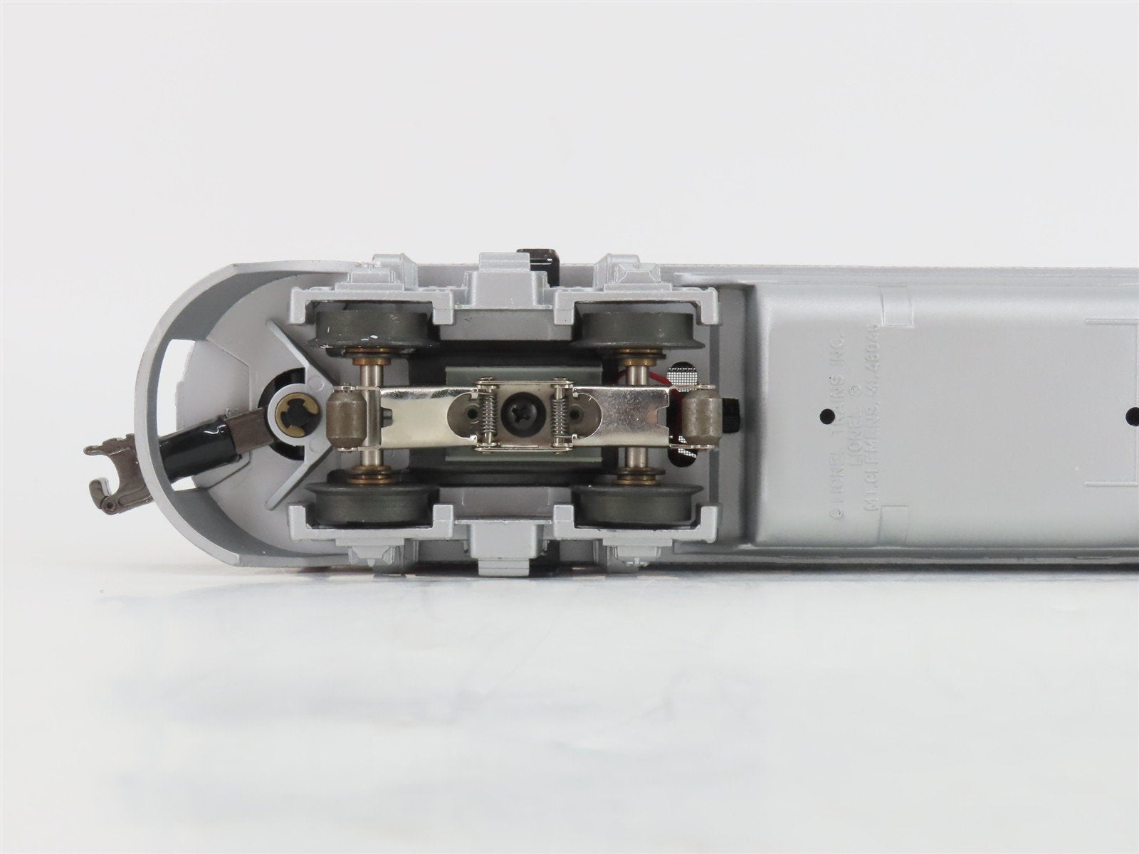 O Gauge 3-Rail Lionel 6-18134 ATSF 