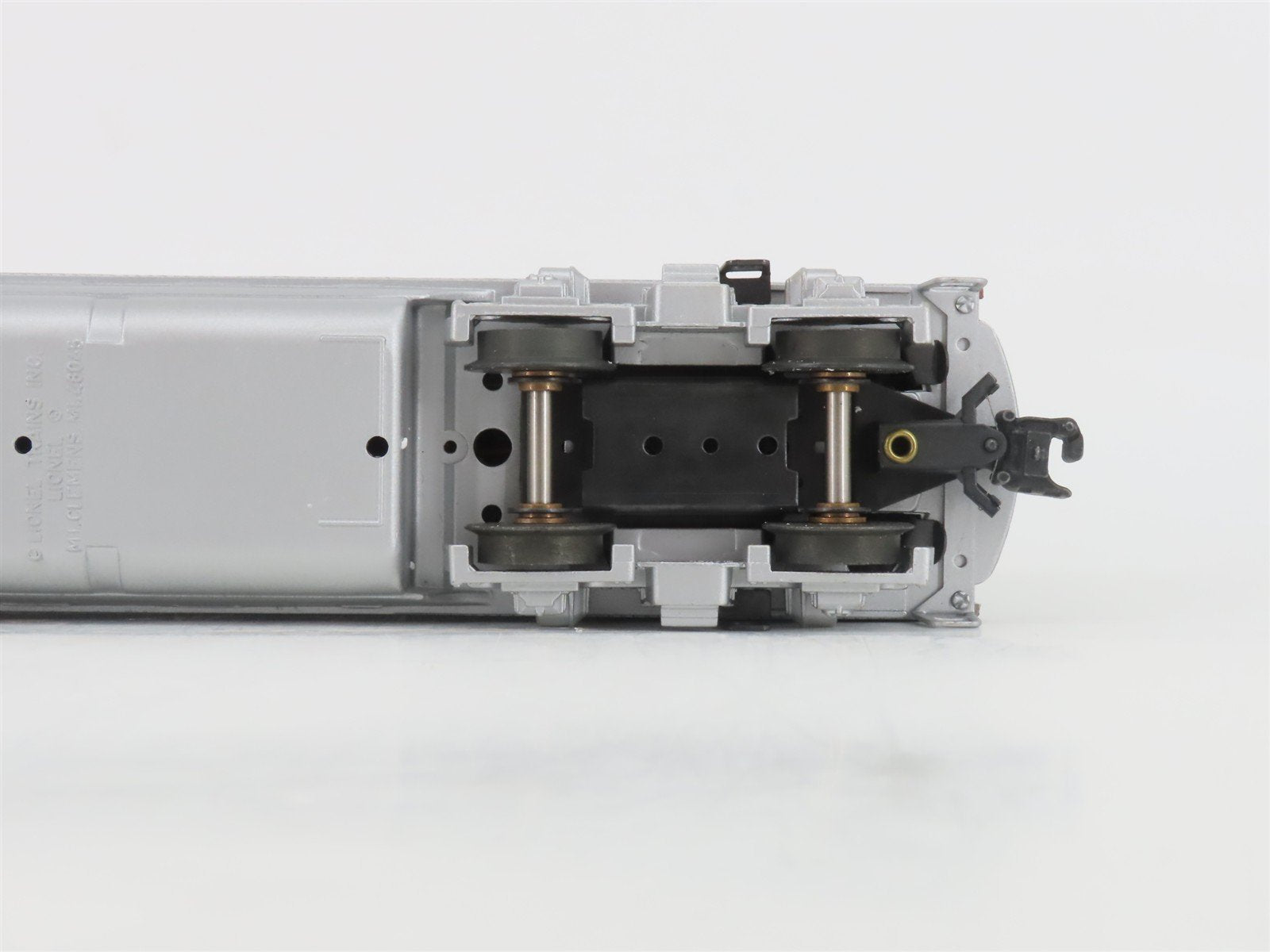 O Gauge 3-Rail Lionel 6-18134 ATSF 