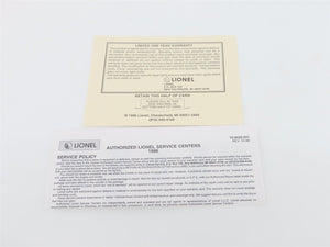 O Gauge 3-Rail Lionel 6-18134 ATSF 