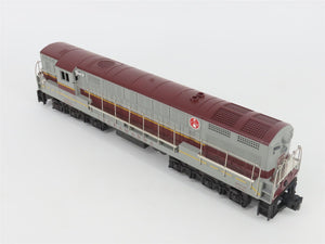O 3-Rail Lionel Celebration 6-18322 DL&W FM Trainmaster Diesel #2321 TMCC/Sound