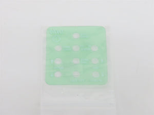 O 3-Rail Lionel Celebration 6-18322 DL&W FM Trainmaster Diesel #2321 TMCC/Sound