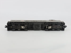 O 3-Rail Lionel Celebration 6-18322 DL&W FM Trainmaster Diesel #2321 TMCC/Sound