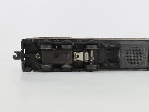 O 3-Rail Lionel Celebration 6-18322 DL&W FM Trainmaster Diesel #2321 TMCC/Sound