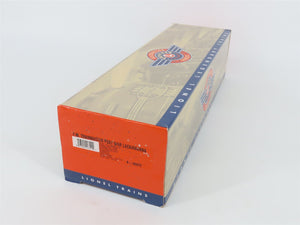 O 3-Rail Lionel Celebration 6-18322 DL&W FM Trainmaster Diesel #2321 TMCC/Sound