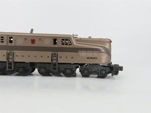 O Gauge 3-Rail Lionel 