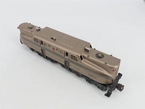 O Gauge 3-Rail Lionel 