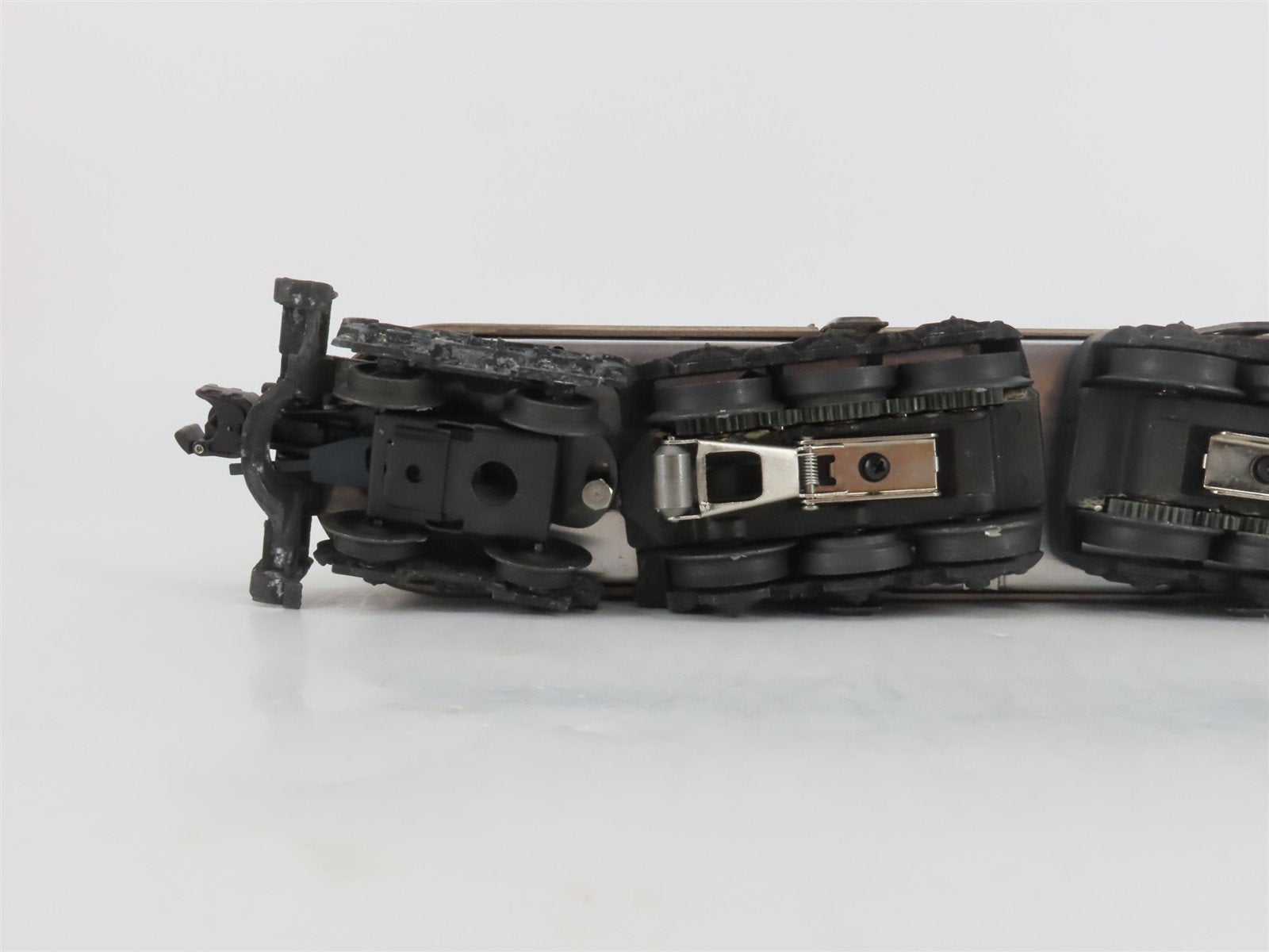 O Gauge 3-Rail Lionel 