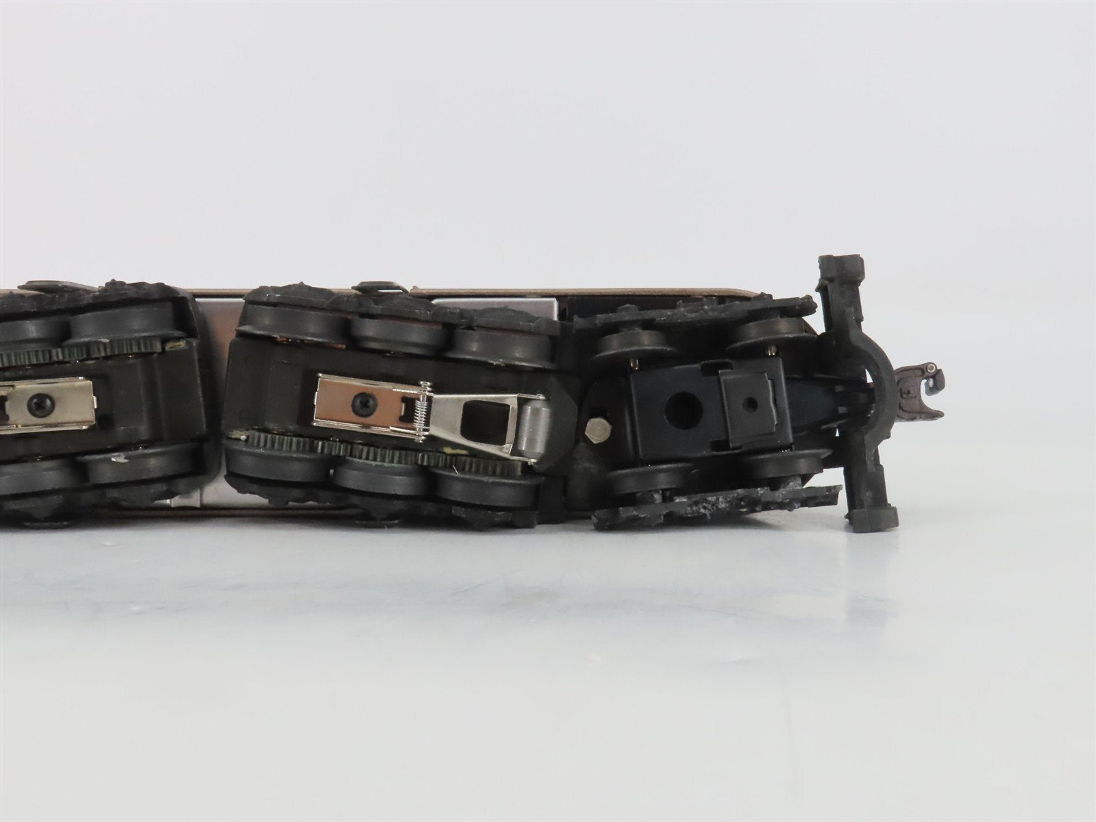 O Gauge 3-Rail Lionel 