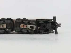 O Gauge 3-Rail Lionel 