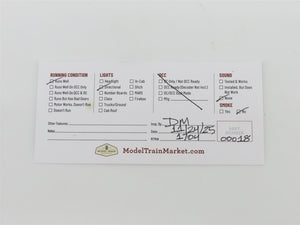 O Gauge 3-Rail Lionel 