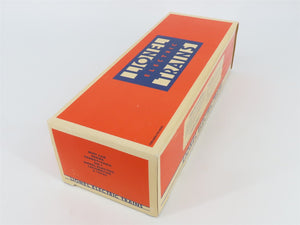 O Gauge 3-Rail Lionel 