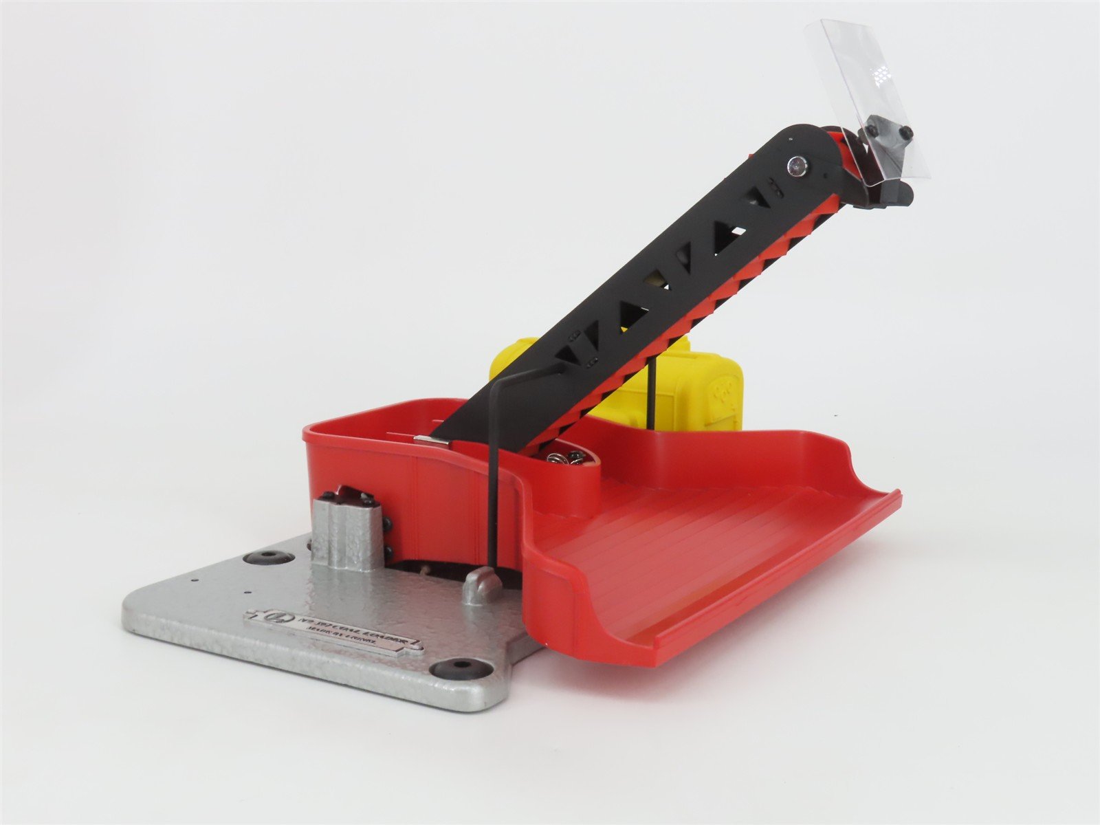 O 1/48 Scale Lionel 6-14004 No. 397 Operating Coal Loader