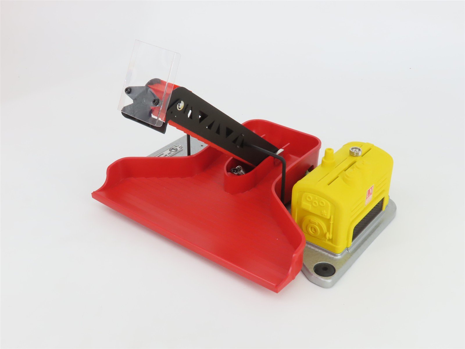 O 1/48 Scale Lionel 6-14004 No. 397 Operating Coal Loader