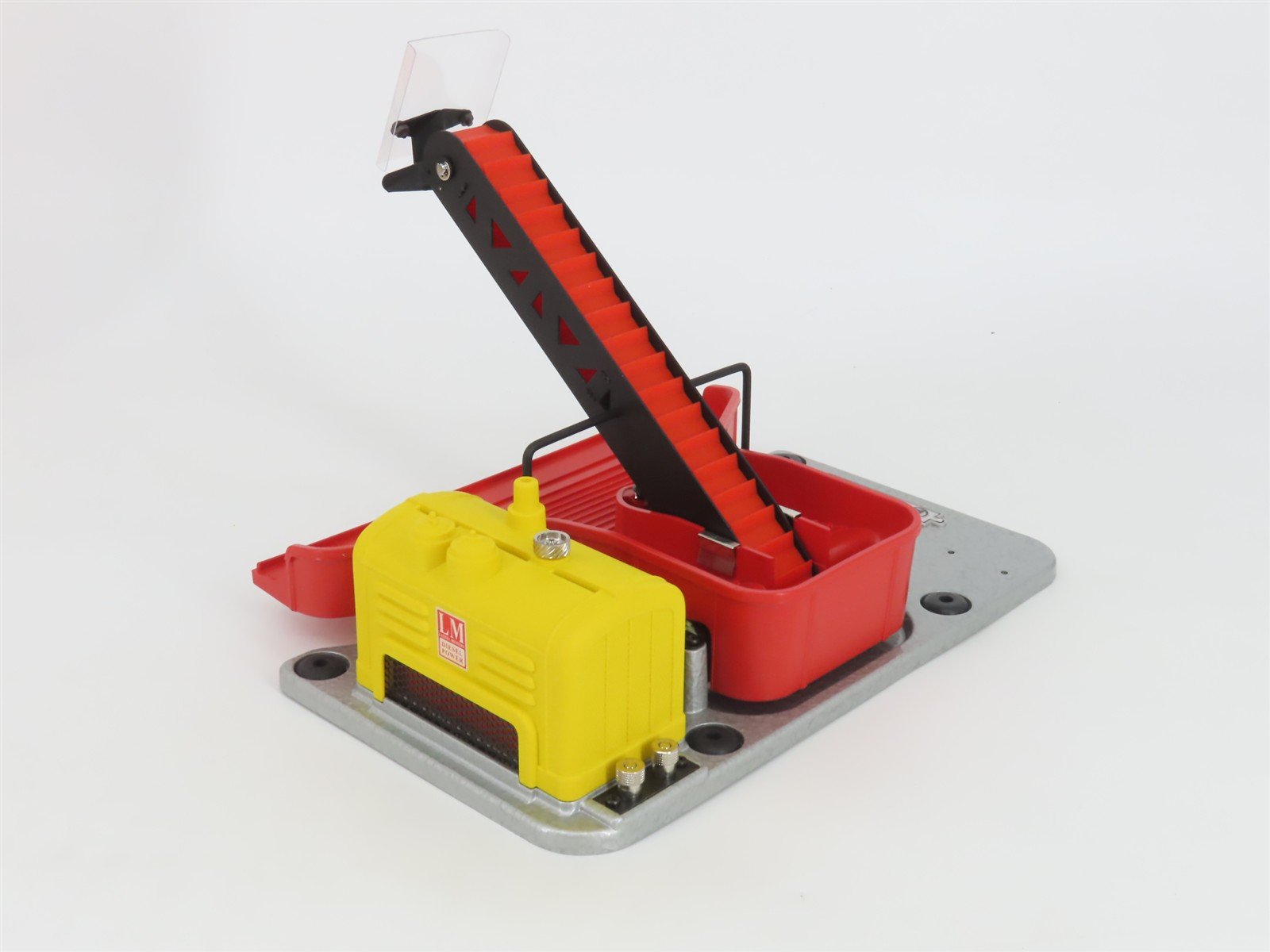 O 1/48 Scale Lionel 6-14004 No. 397 Operating Coal Loader