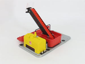 O 1/48 Scale Lionel 6-14004 No. 397 Operating Coal Loader