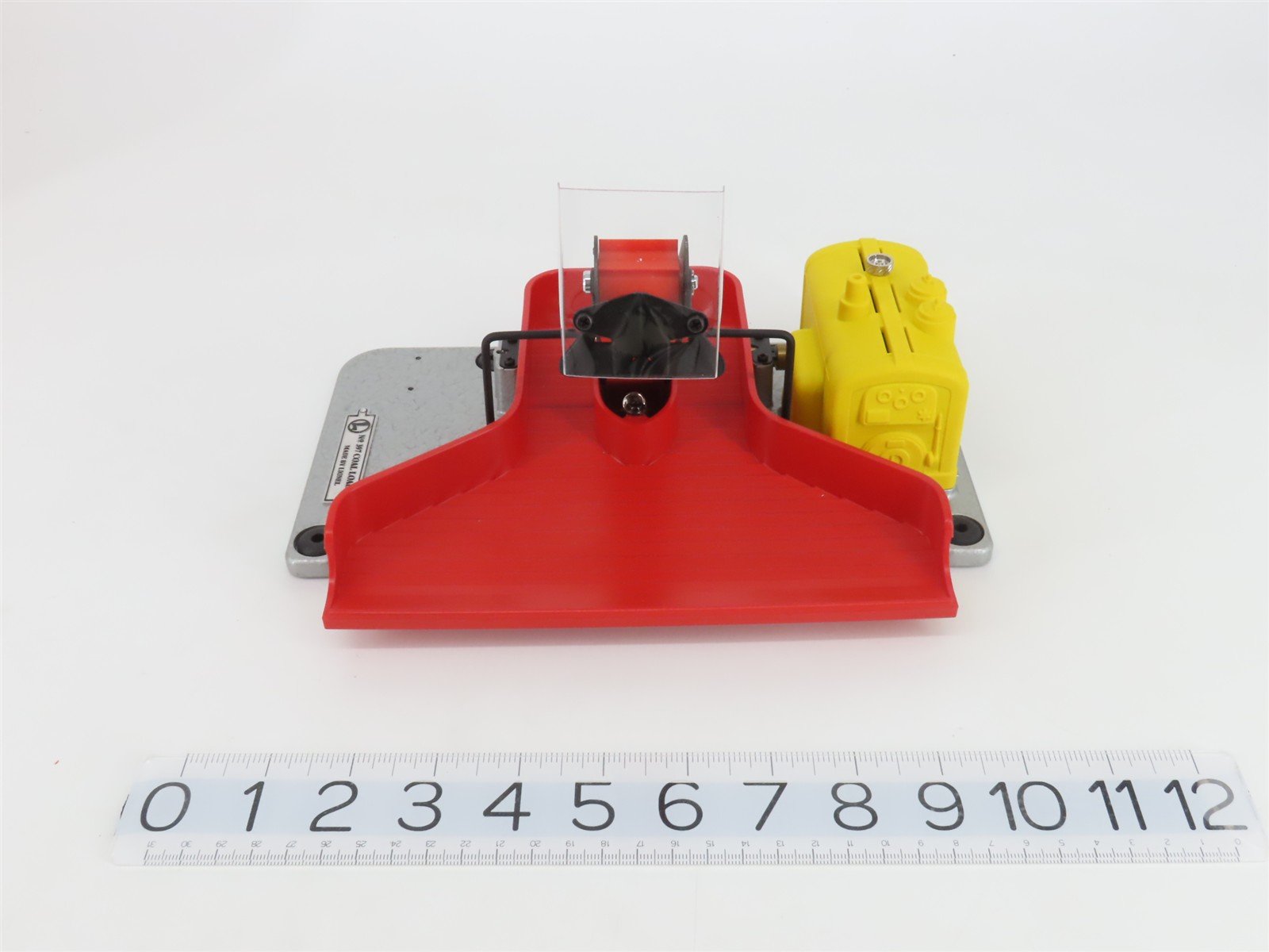 O 1/48 Scale Lionel 6-14004 No. 397 Operating Coal Loader