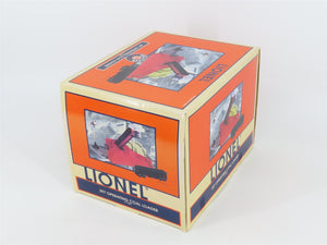 O 1/48 Scale Lionel 6-14004 No. 397 Operating Coal Loader
