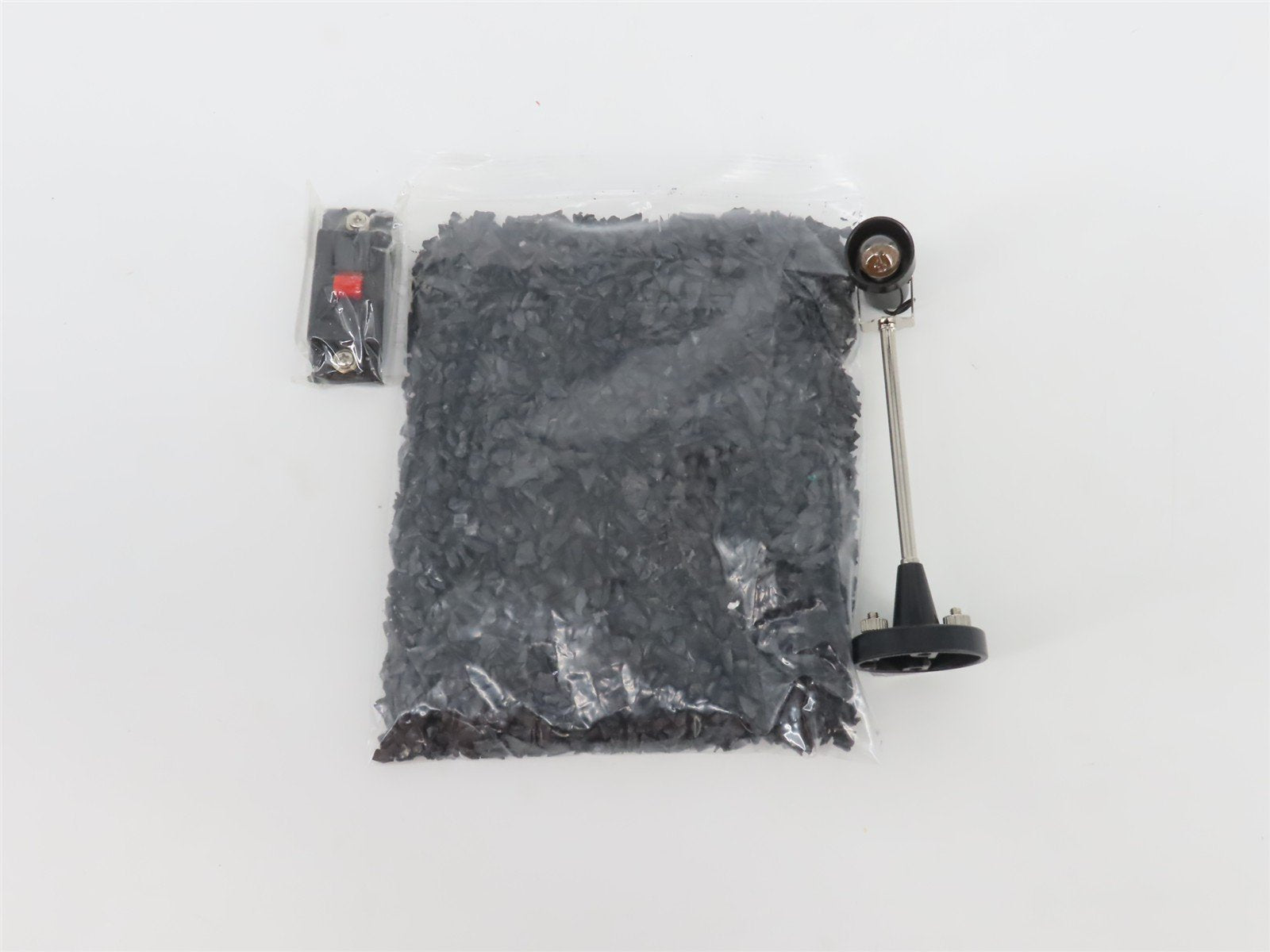 O 1/48 Scale Lionel 6-14004 No. 397 Operating Coal Loader