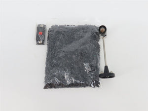 O 1/48 Scale Lionel 6-14004 No. 397 Operating Coal Loader