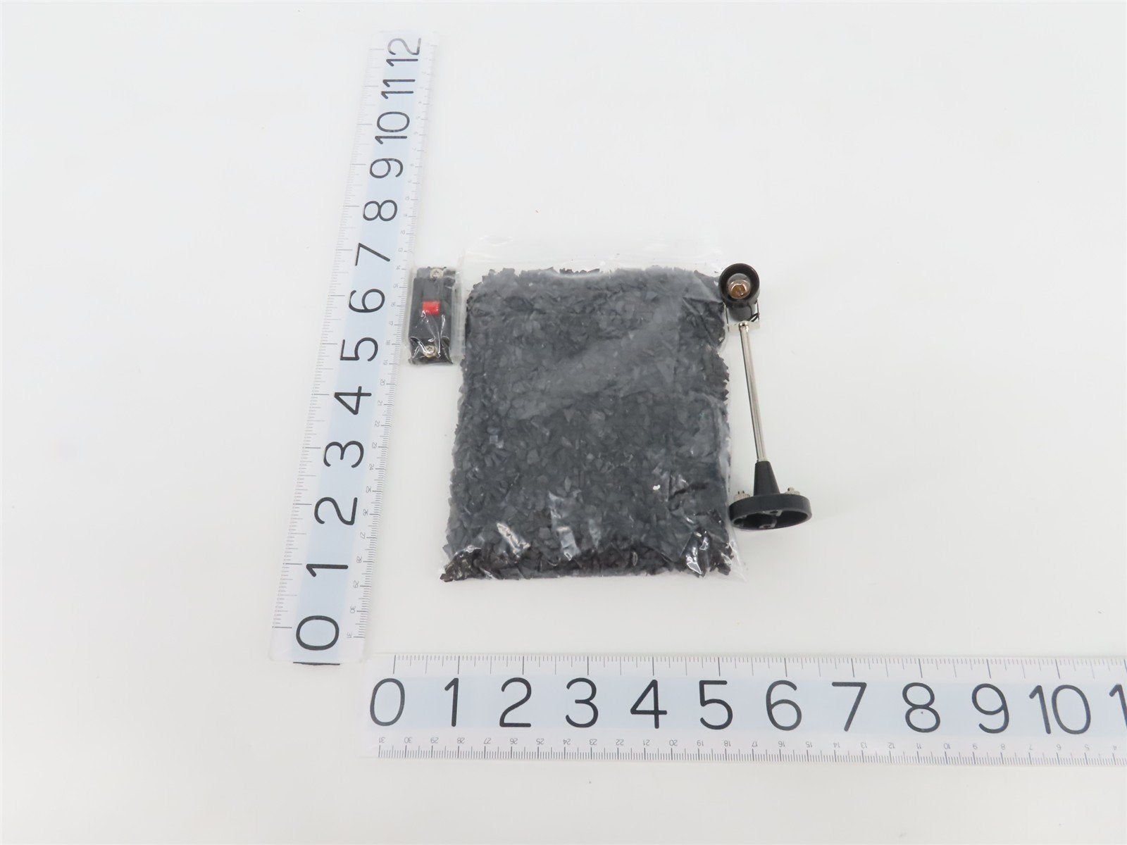 O 1/48 Scale Lionel 6-14004 No. 397 Operating Coal Loader