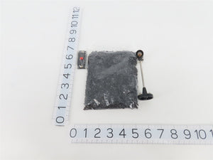 O 1/48 Scale Lionel 6-14004 No. 397 Operating Coal Loader