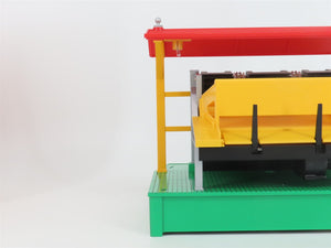 O 1/48 Scale Lionel 6-12915 No. 164 Operating Log Loader