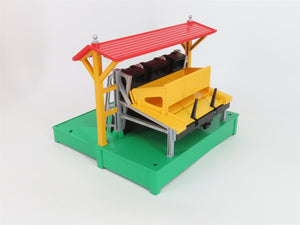 O 1/48 Scale Lionel 6-12915 No. 164 Operating Log Loader