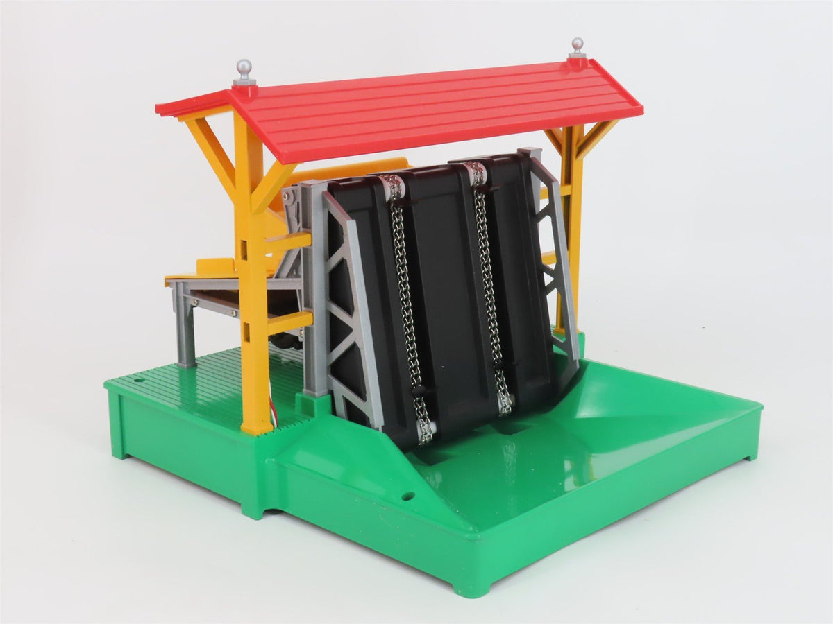 O 1/48 Scale Lionel 6-12915 No. 164 Operating Log Loader