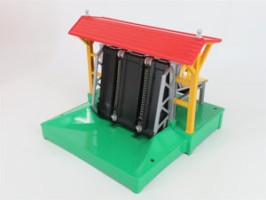 O 1/48 Scale Lionel 6-12915 No. 164 Operating Log Loader