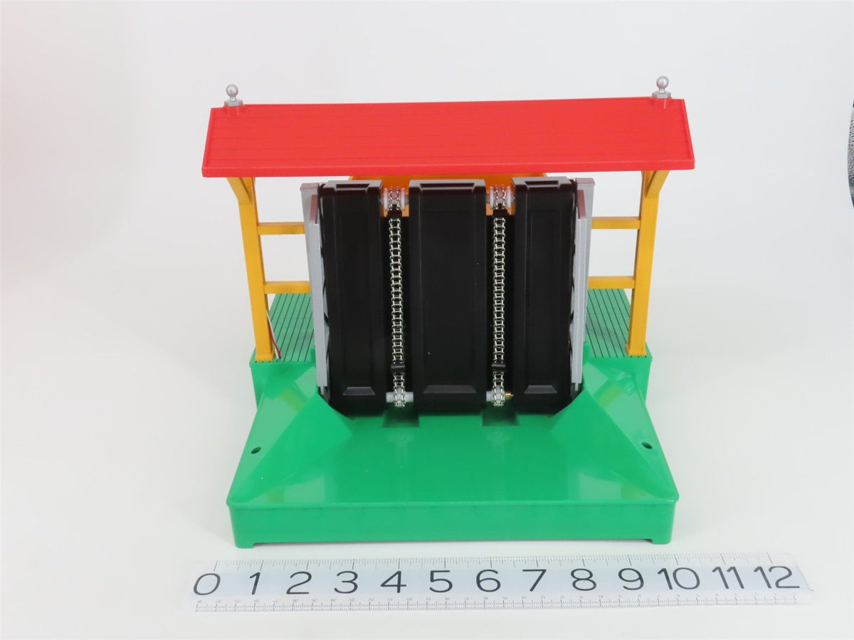 O 1/48 Scale Lionel 6-12915 No. 164 Operating Log Loader