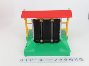 O 1/48 Scale Lionel 6-12915 No. 164 Operating Log Loader