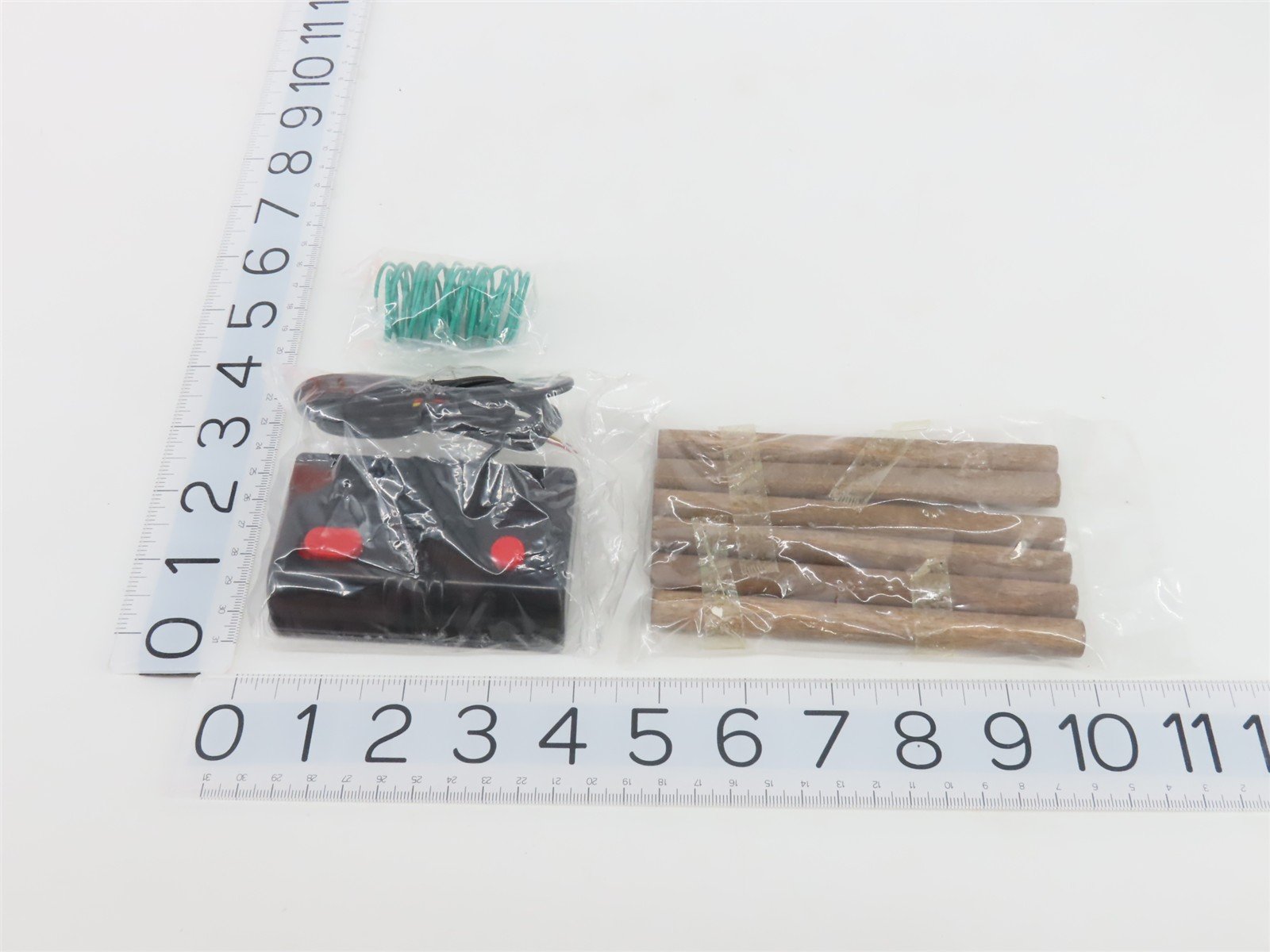 O 1/48 Scale Lionel 6-12915 No. 164 Operating Log Loader