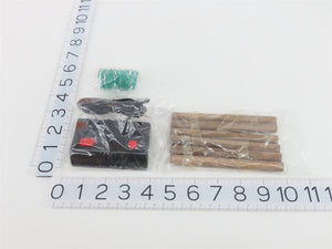 O 1/48 Scale Lionel 6-12915 No. 164 Operating Log Loader