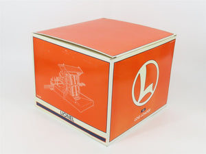 O 1/48 Scale Lionel 6-12915 No. 164 Operating Log Loader