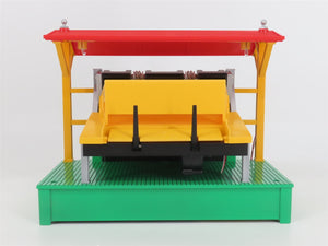 O 1/48 Scale Lionel 6-12915 No. 164 Operating Log Loader