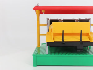 O 1/48 Scale Lionel 6-12915 No. 164 Operating Log Loader