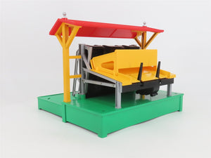 O 1/48 Scale Lionel 6-12915 No. 164 Operating Log Loader