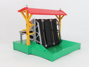 O 1/48 Scale Lionel 6-12915 No. 164 Operating Log Loader