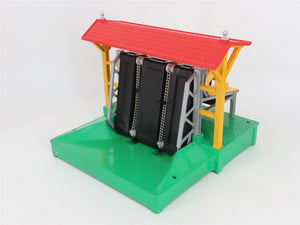 O 1/48 Scale Lionel 6-12915 No. 164 Operating Log Loader