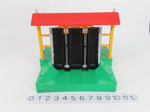 O 1/48 Scale Lionel 6-12915 No. 164 Operating Log Loader